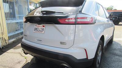 2019 Ford Edge SEL - Photo 22 - Downey, CA 90241