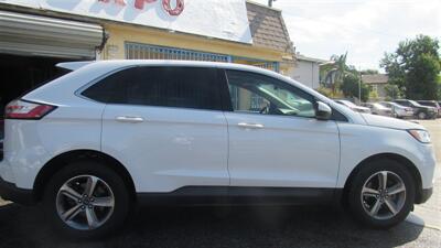 2019 Ford Edge SEL - Photo 21 - Downey, CA 90241