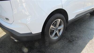 2019 Ford Edge SEL - Photo 17 - Downey, CA 90241