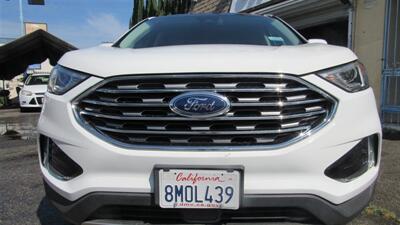 2019 Ford Edge SEL - Photo 2 - Downey, CA 90241