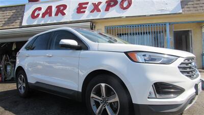 2019 Ford Edge SEL - Photo 1 - Downey, CA 90241