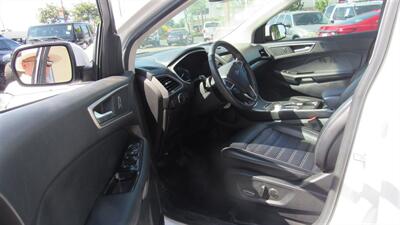 2019 Ford Edge SEL - Photo 12 - Downey, CA 90241
