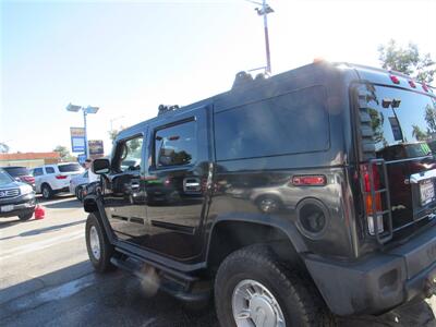 2003 Hummer H2   - Photo 7 - Downey, CA 90241