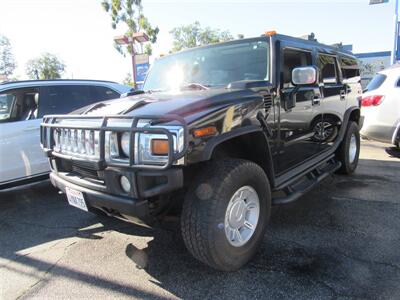 2003 Hummer H2   - Photo 4 - Downey, CA 90241