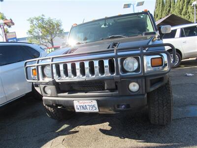 2003 Hummer H2   - Photo 3 - Downey, CA 90241