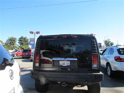 2003 Hummer H2   - Photo 8 - Downey, CA 90241