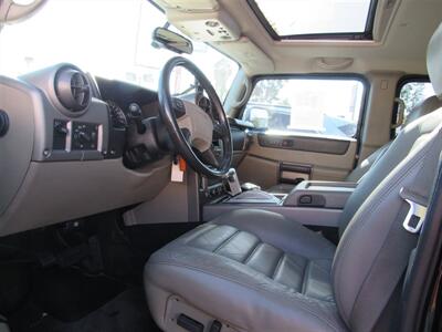 2003 Hummer H2   - Photo 13 - Downey, CA 90241