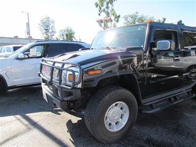 2003 Hummer H2   - Photo 5 - Downey, CA 90241