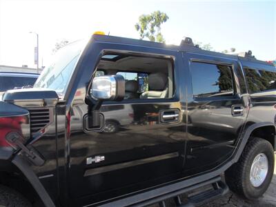 2003 Hummer H2   - Photo 6 - Downey, CA 90241