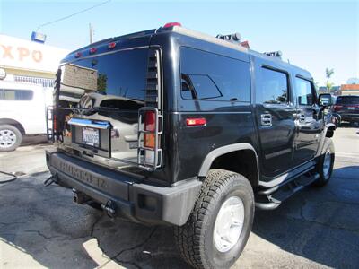 2003 Hummer H2   - Photo 9 - Downey, CA 90241