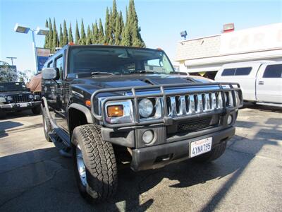 2003 Hummer H2   - Photo 2 - Downey, CA 90241