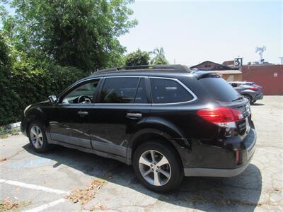 2013 Subaru Outback 2.5i Limited   - Photo 5 - Downey, CA 90241