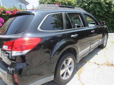 2013 Subaru Outback 2.5i Limited   - Photo 6 - Downey, CA 90241