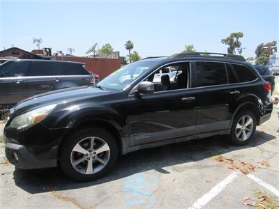 2013 Subaru Outback 2.5i Limited   - Photo 4 - Downey, CA 90241