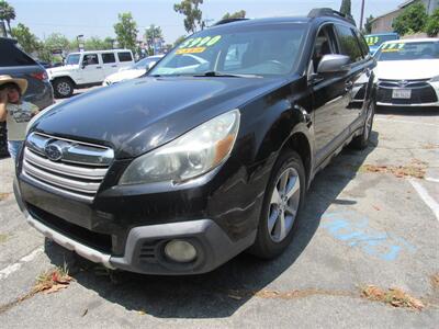 2013 Subaru Outback 2.5i Limited   - Photo 3 - Downey, CA 90241