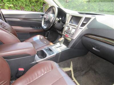 2013 Subaru Outback 2.5i Limited   - Photo 9 - Downey, CA 90241