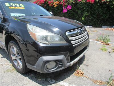 2013 Subaru Outback 2.5i Limited   - Photo 2 - Downey, CA 90241
