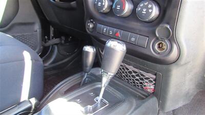 2018 Jeep Wrangler JK Unlimited Sahara   - Photo 17 - Downey, CA 90241
