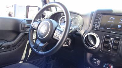 2018 Jeep Wrangler JK Unlimited Sahara   - Photo 16 - Downey, CA 90241