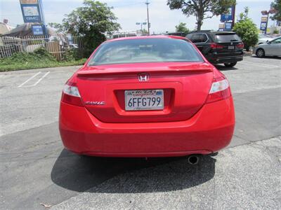 2008 Honda Civic EX-L   - Photo 8 - Downey, CA 90241