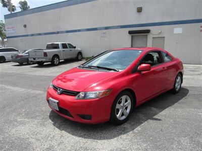 2008 Honda Civic EX-L   - Photo 6 - Downey, CA 90241