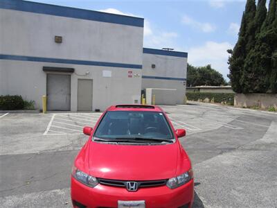 2008 Honda Civic EX-L   - Photo 16 - Downey, CA 90241