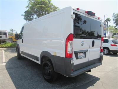 2016 RAM ProMaster 1500 136 WB   - Photo 13 - Downey, CA 90241