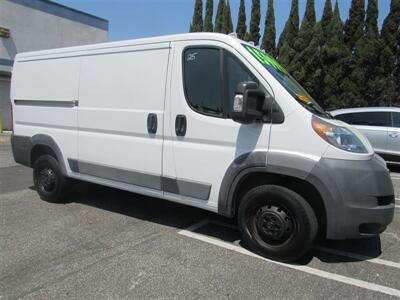 2016 RAM ProMaster 1500 136 WB   - Photo 2 - Downey, CA 90241