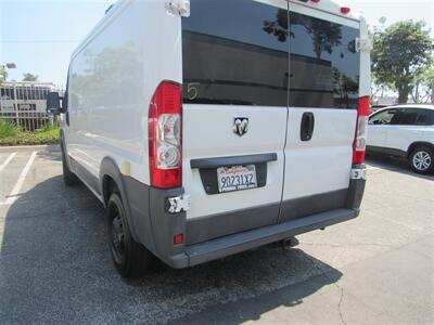 2016 RAM ProMaster 1500 136 WB   - Photo 14 - Downey, CA 90241