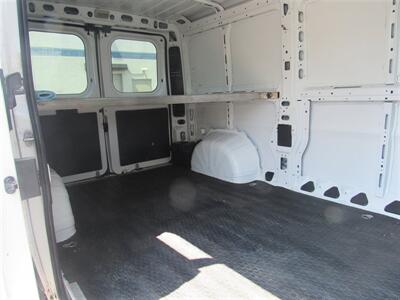 2016 RAM ProMaster 1500 136 WB   - Photo 17 - Downey, CA 90241