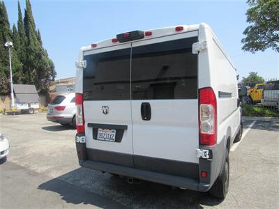 2016 RAM ProMaster 1500 136 WB   - Photo 15 - Downey, CA 90241