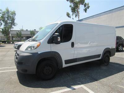 2016 RAM ProMaster 1500 136 WB   - Photo 4 - Downey, CA 90241