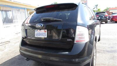 2007 Ford Edge SEL - Photo 14 - Downey, CA 90241