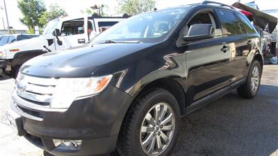 2007 Ford Edge SEL - Photo 4 - Downey, CA 90241