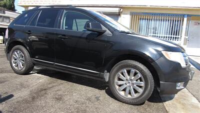 2007 Ford Edge SEL - Photo 1 - Downey, CA 90241