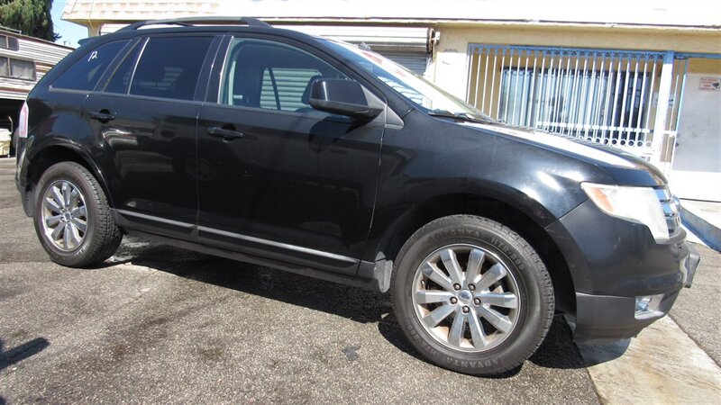 2007 Ford Edge SEL   - Photo 1 - Downey, CA 90241