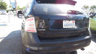 2007 Ford Edge SEL - Photo 13 - Downey, CA 90241