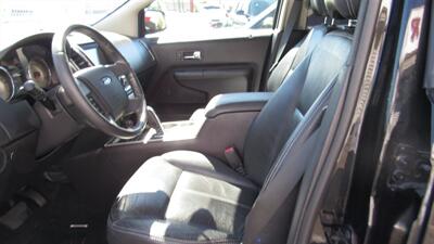2007 Ford Edge SEL - Photo 10 - Downey, CA 90241