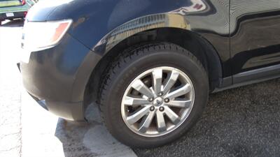 2007 Ford Edge SEL - Photo 5 - Downey, CA 90241