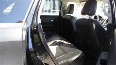 2007 Ford Edge SEL - Photo 16 - Downey, CA 90241