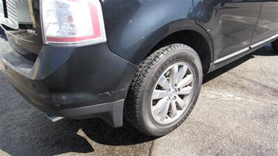 2007 Ford Edge SEL - Photo 15 - Downey, CA 90241