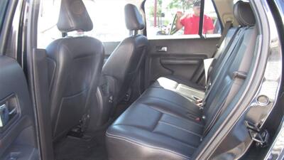 2007 Ford Edge SEL - Photo 11 - Downey, CA 90241