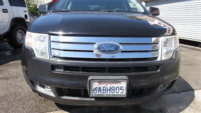 2007 Ford Edge SEL - Photo 3 - Downey, CA 90241