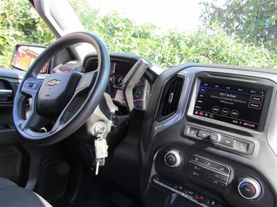 2021 Chevrolet Silverado 1500 Custom   - Photo 15 - Downey, CA 90241