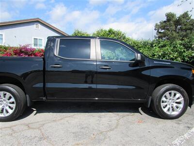 2021 Chevrolet Silverado 1500 Custom   - Photo 11 - Downey, CA 90241