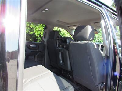 2021 Chevrolet Silverado 1500 Custom   - Photo 19 - Downey, CA 90241