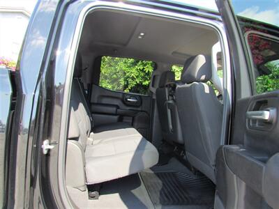 2021 Chevrolet Silverado 1500 Custom   - Photo 18 - Downey, CA 90241