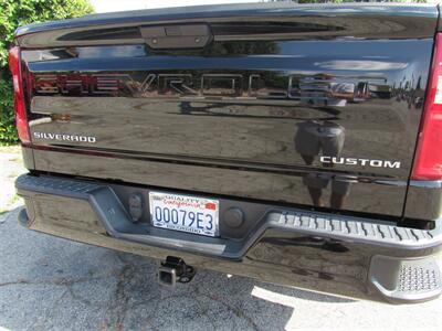2021 Chevrolet Silverado 1500 Custom   - Photo 7 - Downey, CA 90241