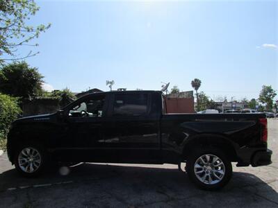 2021 Chevrolet Silverado 1500 Custom   - Photo 4 - Downey, CA 90241