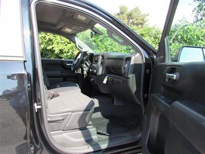 2021 Chevrolet Silverado 1500 Custom   - Photo 12 - Downey, CA 90241